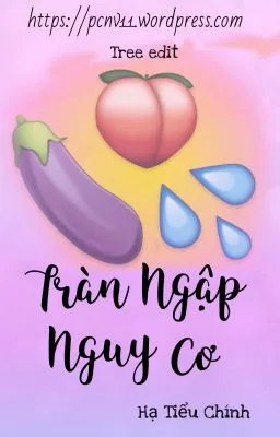 Ảnh bìa của [Đam Mỹ Dưa Leo] Tràn Ngập Nguy Cơ