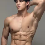 [Sex Gay 18+] Chức nghiệp người chơi