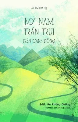 Ảnh bìa của [Đam Mỹ Song Tính] Mỹ nam trần trụi trên cánh đồng