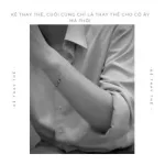 [Đam Mỹ – Boylove] Thay Em Cho Cô Ấy