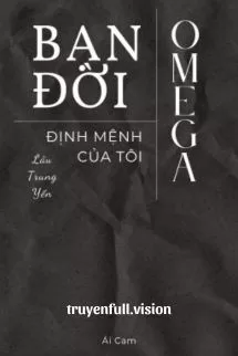 Ảnh bìa của Bạn Đời Định Mệnh Omega Của Tôi
