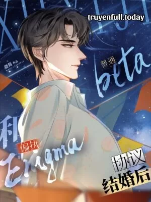 Ảnh bìa của Beta Bình Thường Ký Hợp Đồng Kết Hôn Với Enigma Cố Chấp
