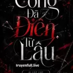 Công Đã Điên Từ Lâu – Ái Cáp Cáp Đích Tiểu Đao