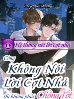 Ảnh bìa của Công Không Nói Lời Cợt Nhả Thì Không Phải Chồng Tốt