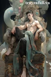 Ảnh bìa của Cuồng Long Xuất Thế