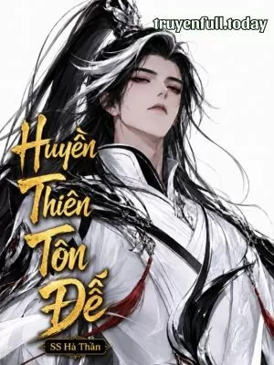 Ảnh bìa của Huyền Thiên Tôn Đế