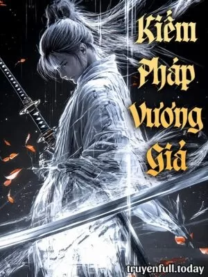 Ảnh bìa của Kiếm Pháp Vương Giả