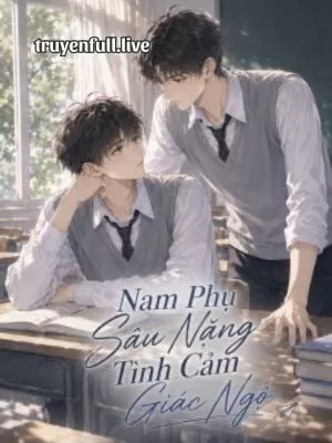 Ảnh bìa của Nam Phụ Sâu Nặng Tình Cảm Giác Ngộ