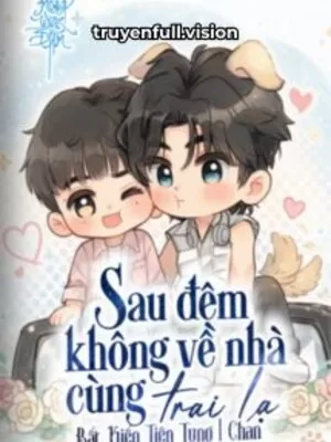 Ảnh bìa của Sau Đêm Không Về Nhà Cùng Trai Lạ