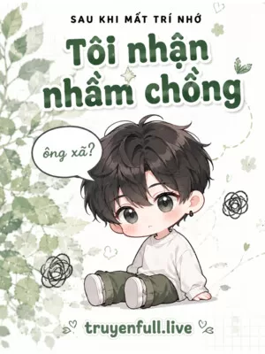 Ảnh bìa của Sau Khi Mất Trí Nhớ, Tôi Nhận Nhầm Chồng