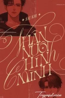 Ảnh bìa của Sau Khi Nhận Nuôi Chính Mình