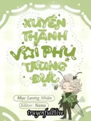 Ảnh bìa của Sau Khi Xuyên Thành Vai Ác Pháo Hôi Trùng Đực