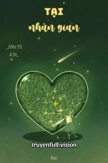 Ảnh bìa của Tại Nhân Gian – Diêu Tử A Di