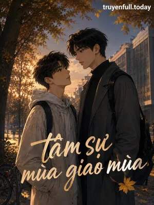 Ảnh bìa của Tâm Sự Mùa Giao Mùa