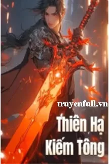 Ảnh bìa của Thiên Hạ Kiếm Tông
