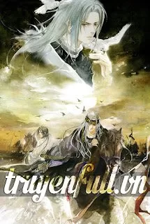 Ảnh bìa của Thiên Hạ Truyền Kỳ