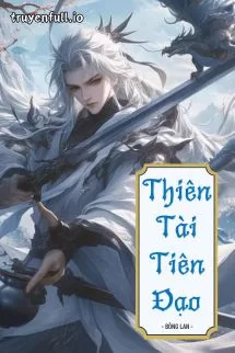 Ảnh bìa của Thiên Tài Tiên Đạo