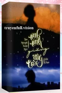 Ảnh bìa của Tinh Tinh Giăng Đầy Trời – Tam Nguyệt Xuân Ngư