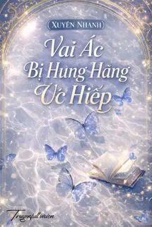 Ảnh bìa của Vai Ác Bị Hung Hăng Ức Hiếp (Xuyên Nhanh)