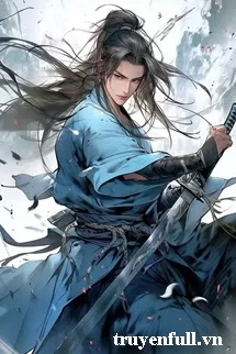 Ảnh bìa của Vĩnh Hằng Kiếm Tổ