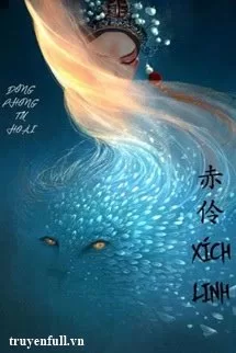 Ảnh bìa của Xích Linh
