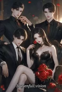 Ảnh bìa của Xuyên Nhanh: Hồng Nhan Khuynh Quốc, Vạn Chúng Mê Hồn