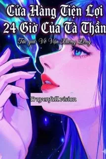 Ảnh bìa của Cửa Hàng Tiện Lợi 24 Giờ Của Tà Thần