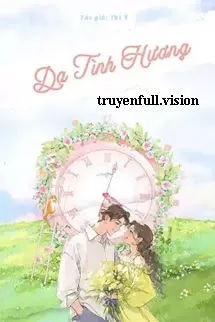 Ảnh bìa của Dạ Tình Hương – Thi Ý