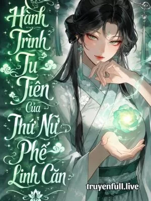Ảnh bìa của Hành Trình Tu Tiên Của Thứ Nữ Phế Linh Căn