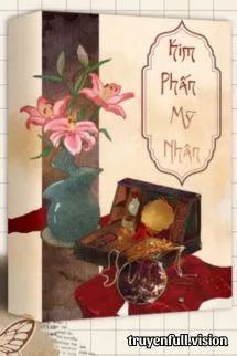 Ảnh bìa của Kim Phấn Mỹ Nhân – Bồng Lai Khách