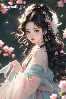Ảnh bìa của Lý Cẩn – Minh Lung