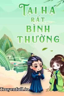 Ảnh bìa của Tại Hạ Rất Bình Thường – Nguyệt Hạ Điệp Ảnh