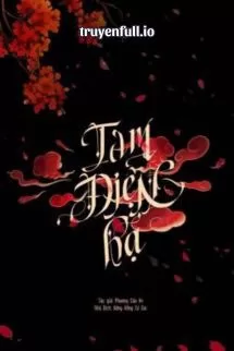 Ảnh bìa của Tam Điện Hạ – Phượng Cửu An