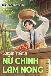 Ảnh bìa của Xuyên Thành Nữ Chính Làm Nông